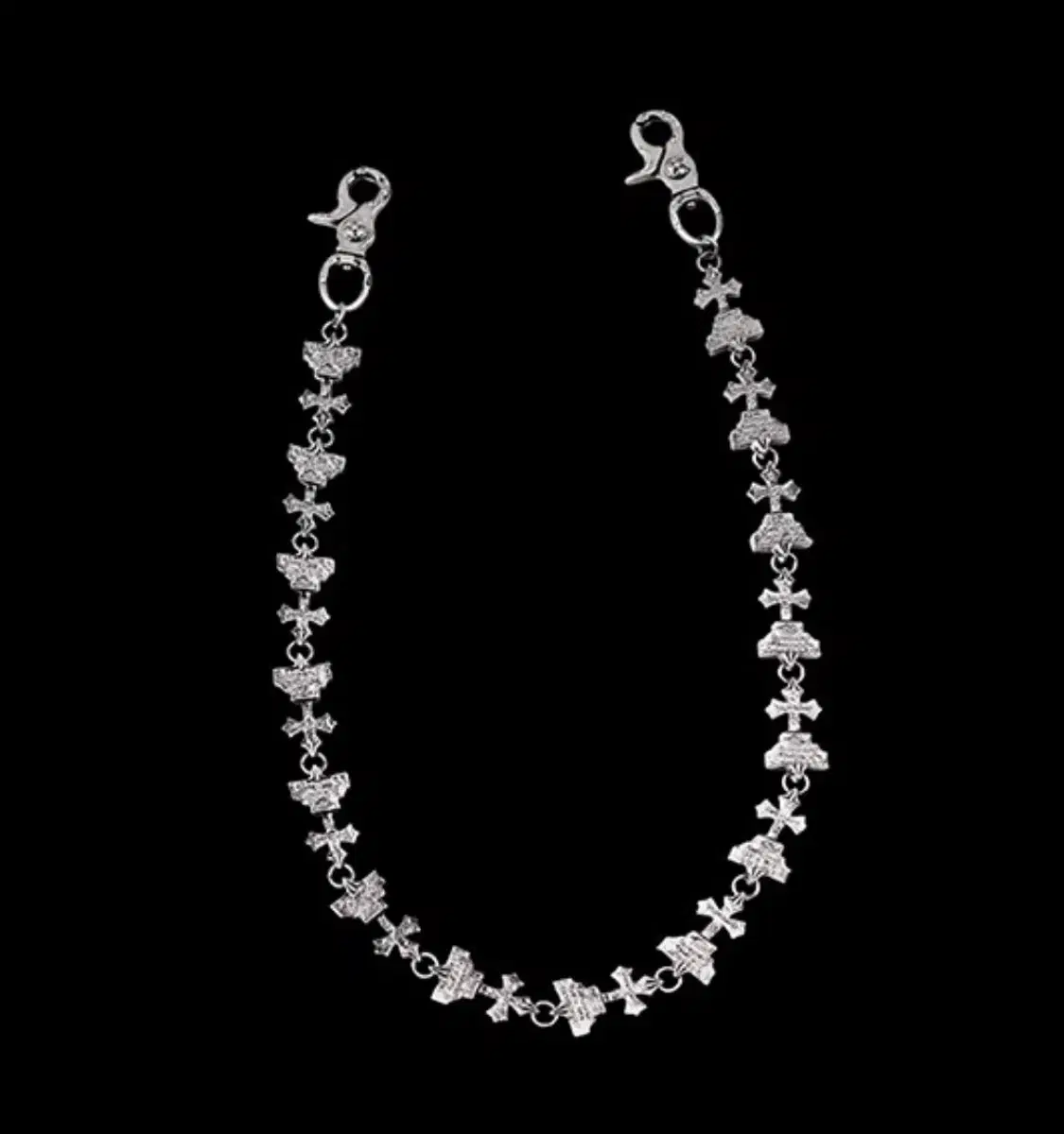 ProjectGR Factory Keychain Silver New #프로젝트gr on Bunjang